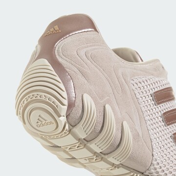 ADIDAS ORIGINALS Platform trainers 'Ghost Sprint' in Beige