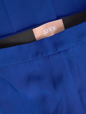 JJXX Flared Pants 'MYNTE' in Blue