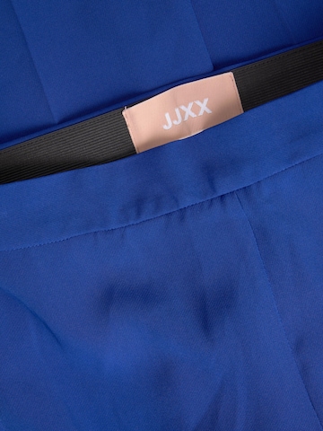 JJXX Zvonový Kalhoty 'MYNTE' – modrá