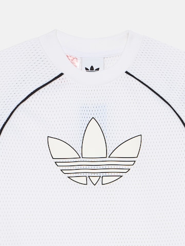 ADIDAS ORIGINALS Set i vit
