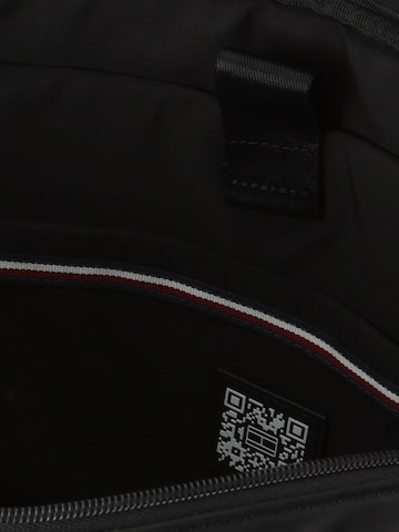 TOMMY HILFIGER Laptop Bag in Black