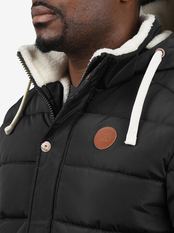 Veste d’hiver 'BHFrederico' BLEND en noir