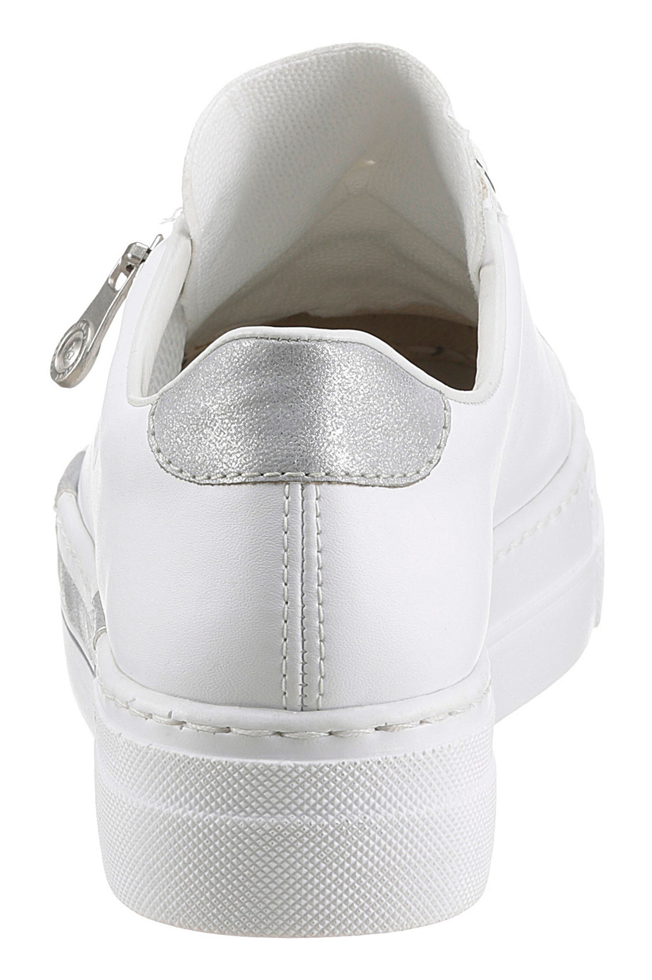 Rieker Sneakers in White