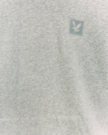 Lyle & Scott Sweatshirt in Grijs