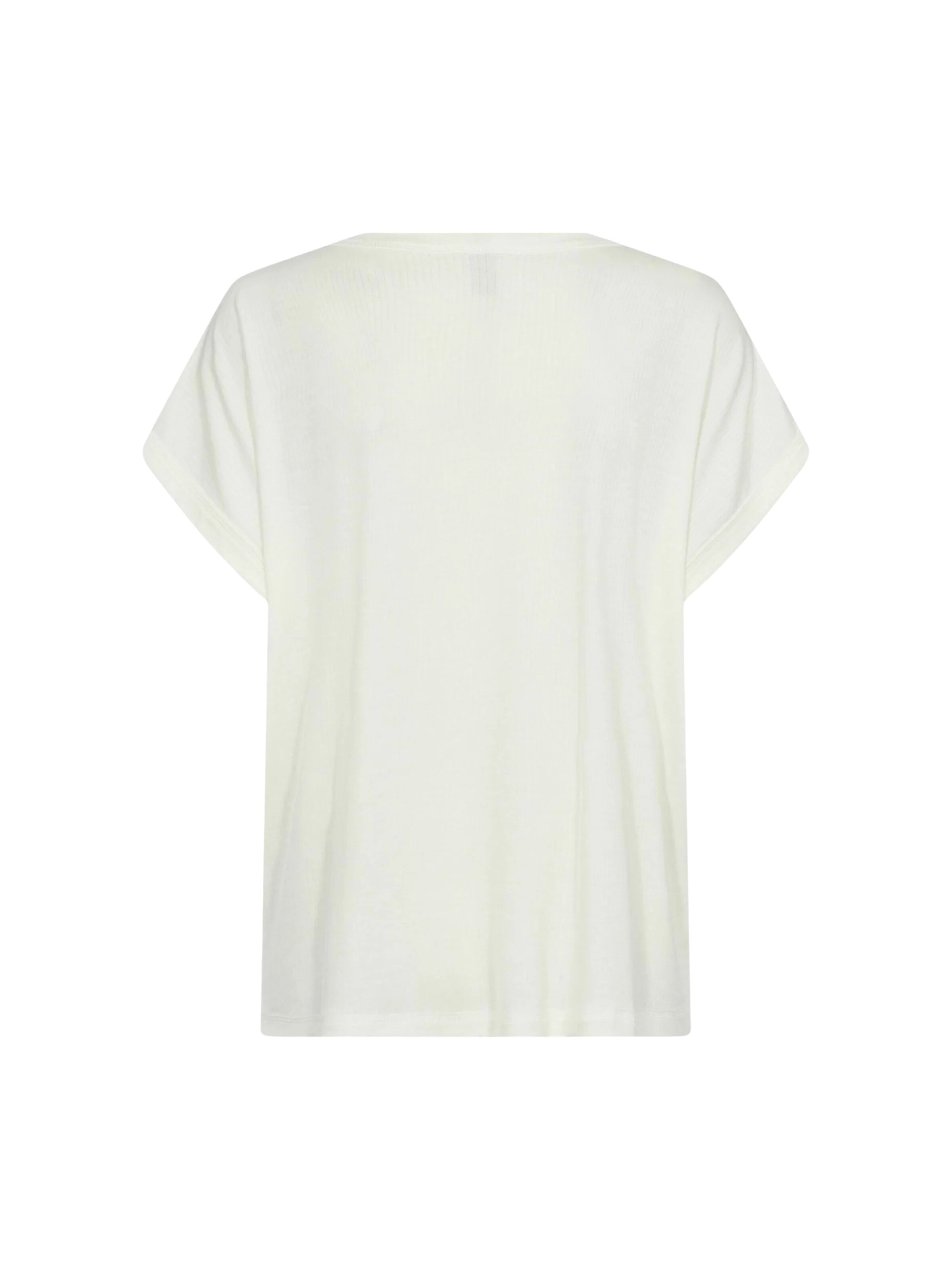 Soyaconcept Overdel ' SC_PETRA ' i hvid