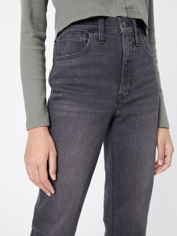Madewell Regular Jeans 'ROADTRIPPER' i grå