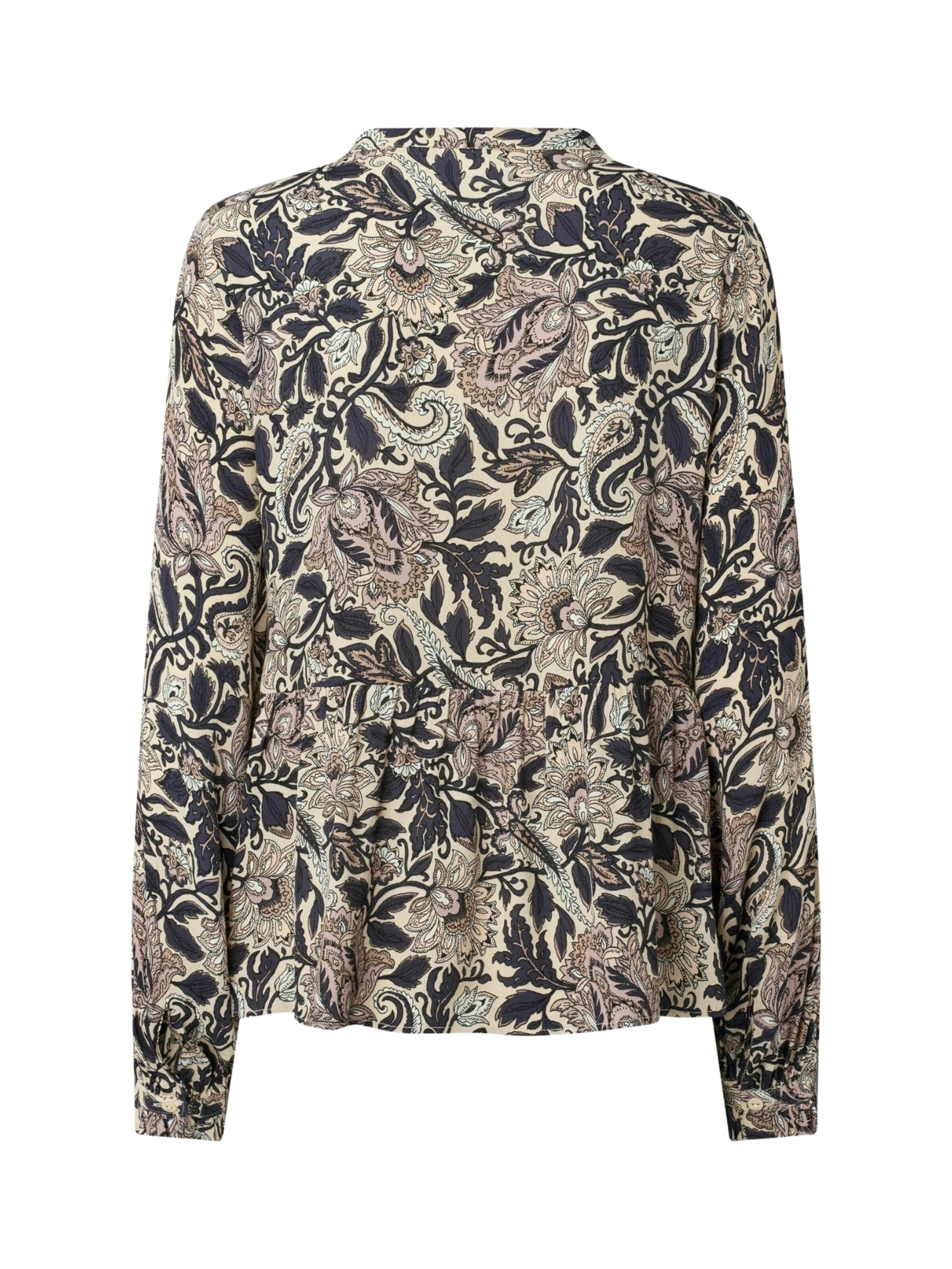 Noa Noa Paita 'Ellen' värissä beige