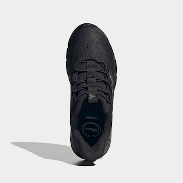 Baskets basses 'CLOUDFOAM FLEX RAPIDFIT' ADIDAS SPORTSWEAR en noir