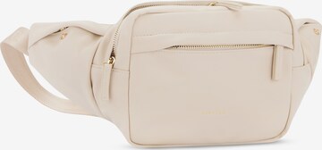 Expatrié Gürteltasche 'Justine' in Beige