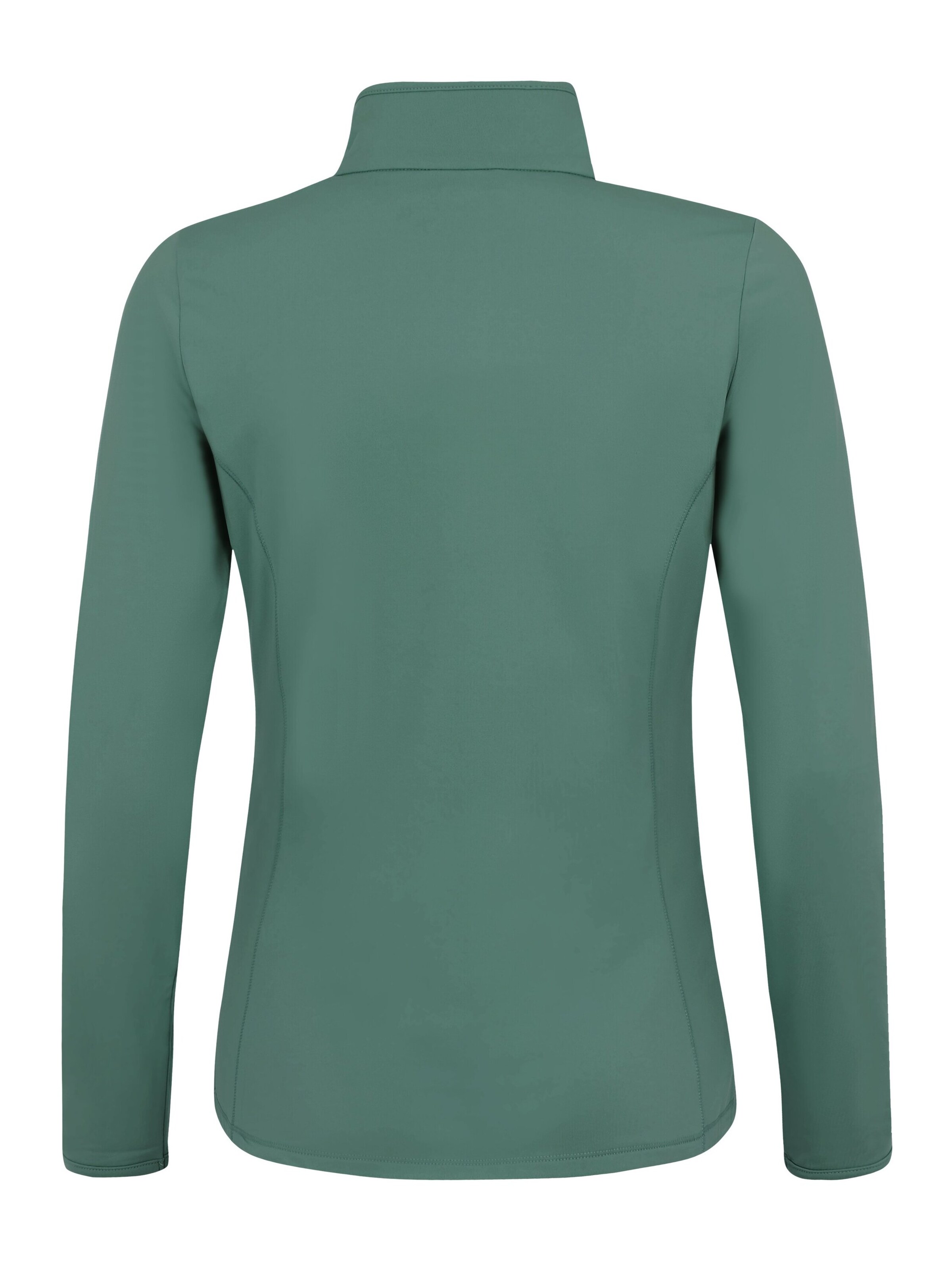 PROTEST Sportsweatshirt 'FABRIZ'‌‌‌‌ in Grün