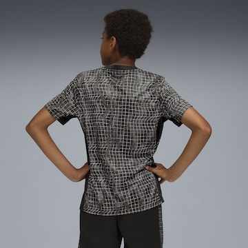 PUMA Functioneel shirt 'Train All Day Essentials' in Zwart