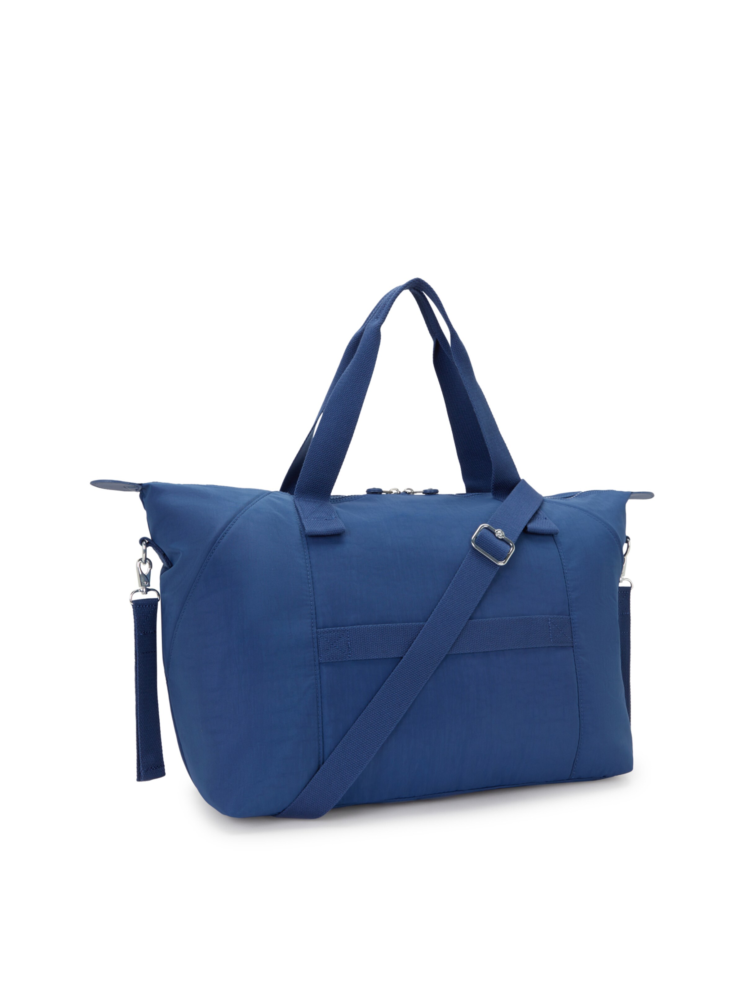 mėlyna KIPLING Mamos krepšys 'New Art M'