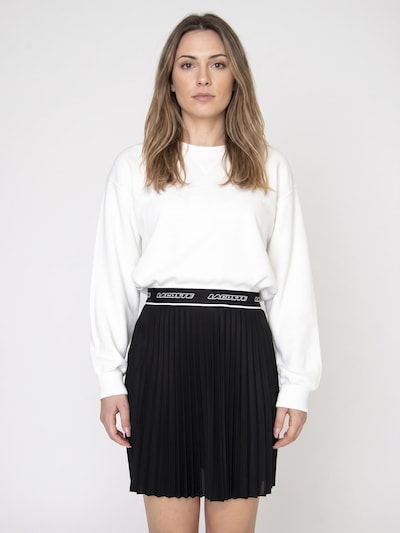 LACOSTE Nederdel 'Gonna' i 34 i sort, Produktvisning