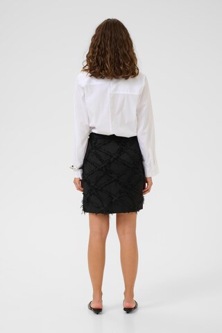 Jupe CULTURE en noir