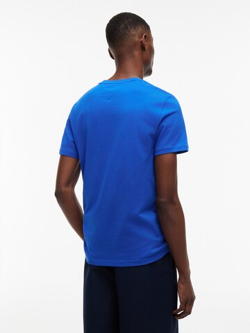 Tommy Jeans Футболка в Синий