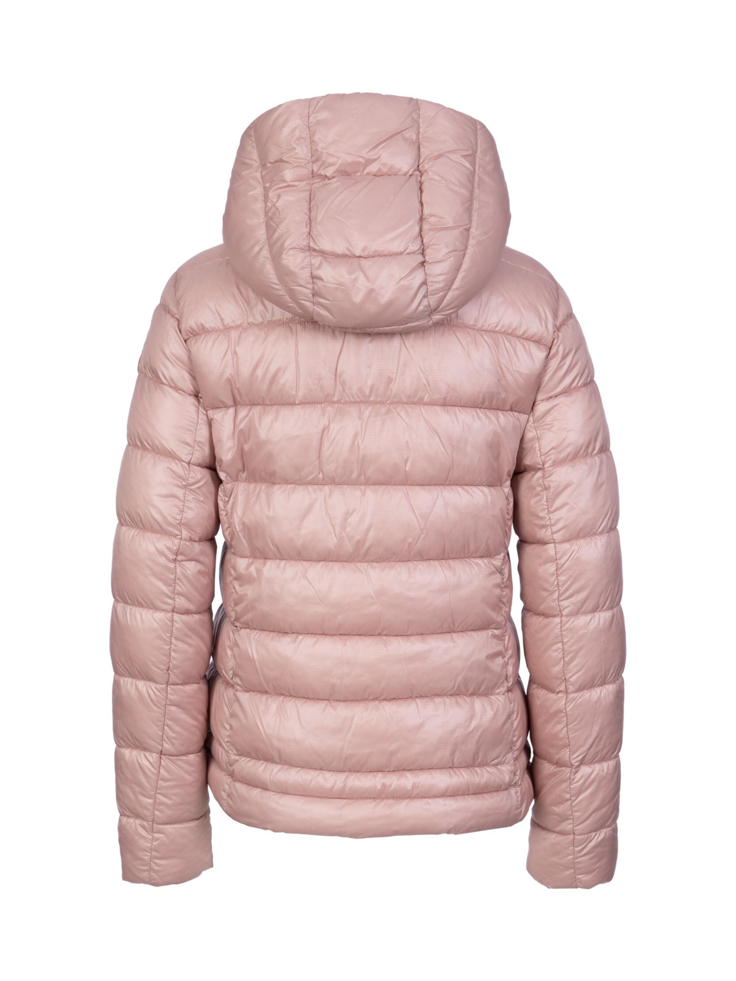 Blauer Between-Season Jacket 'Caroll' in Pink
