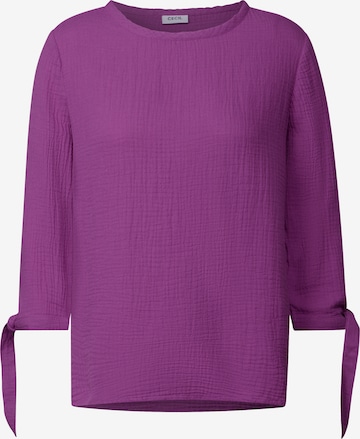 CECIL Blouse in Pink: front