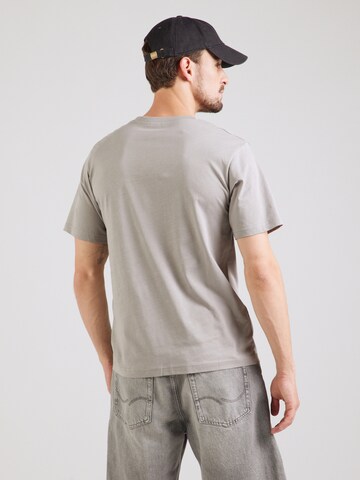 JACK & JONES Футболка 'JCOSAGO' в Серый