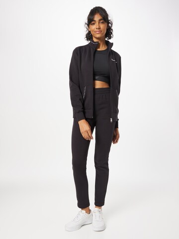 Champion Authentic Athletic Apparel - Fato de jogging em preto