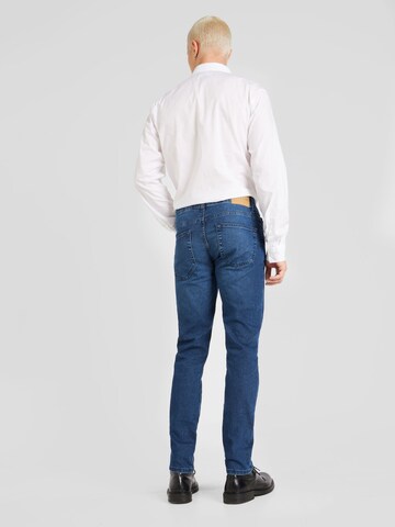 Only & Sons regular Jeans 'LOOM' i blå