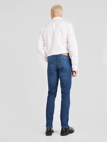 Regular Jean 'LOOM' Only & Sons en bleu