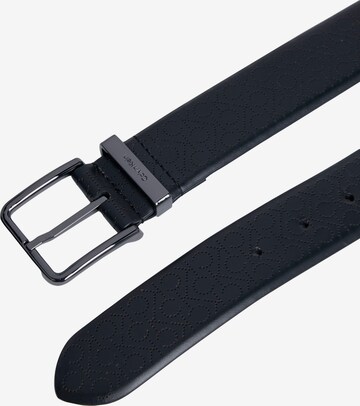 Calvin Klein Riem in Zwart