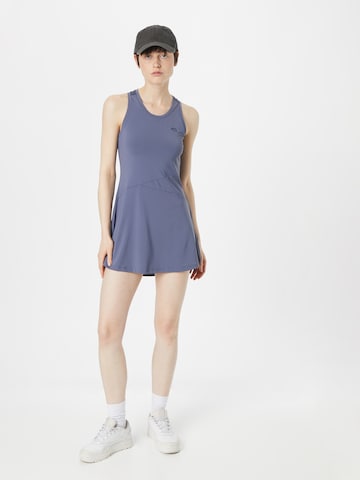 Kari Traa Sports Dress 'VILDE' in Blue