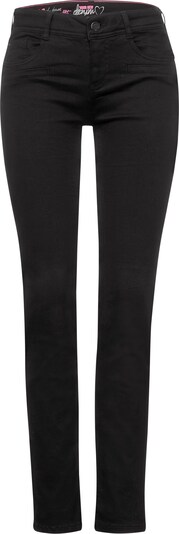 STREET ONE Jeans in Black denim, Item view