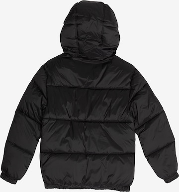 Volcom Winter Jacket in Black
