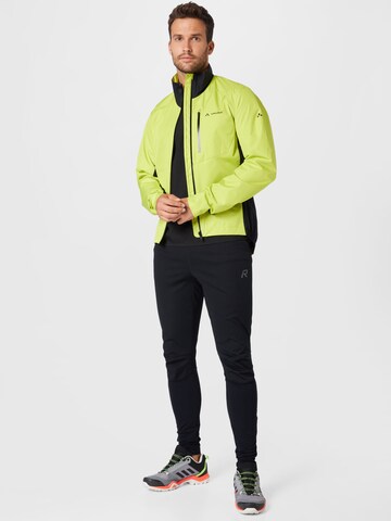 Veste outdoor 'Kuro' VAUDE en vert