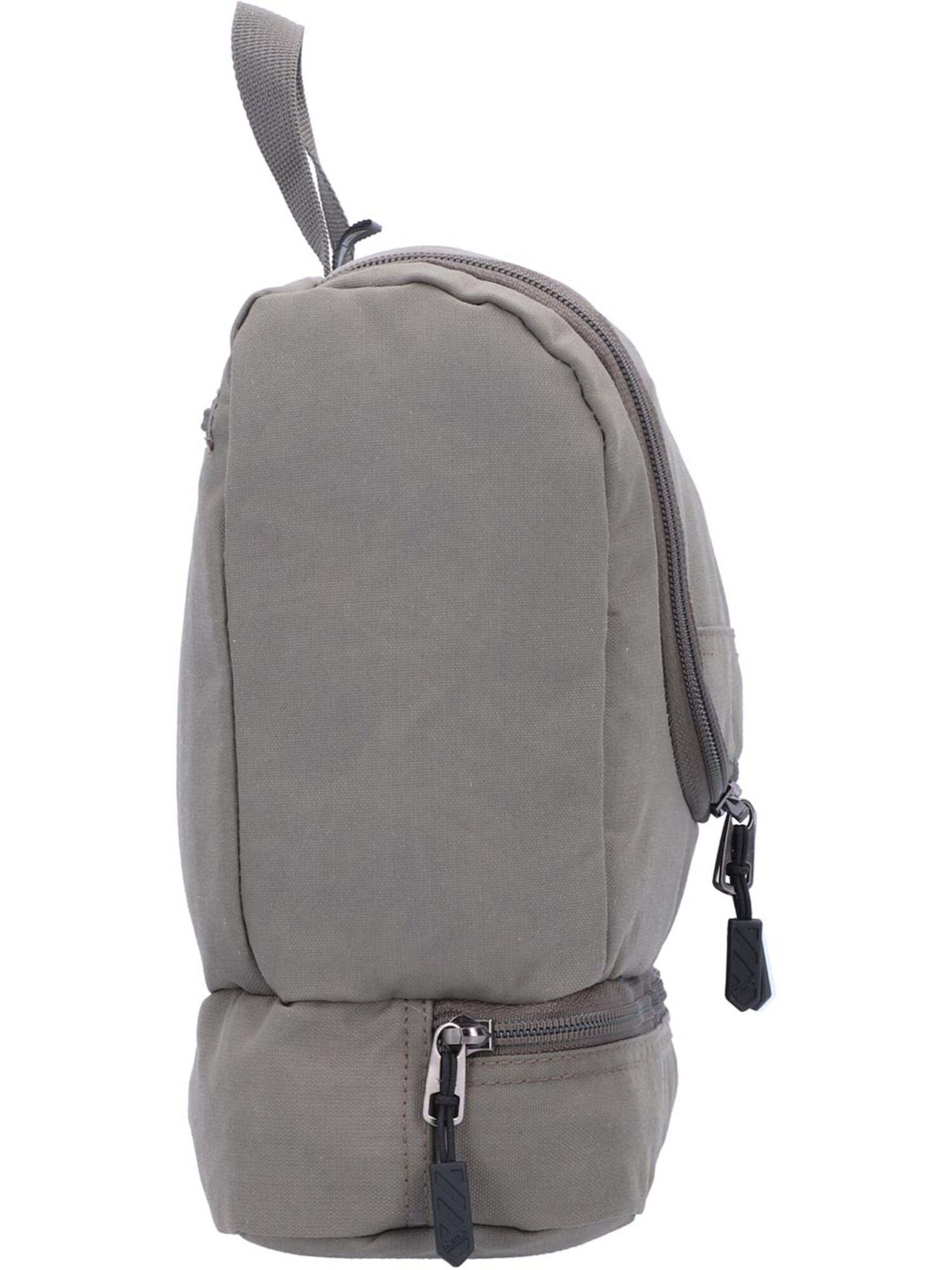 NITRO Toiletry Bag in Mixed colors