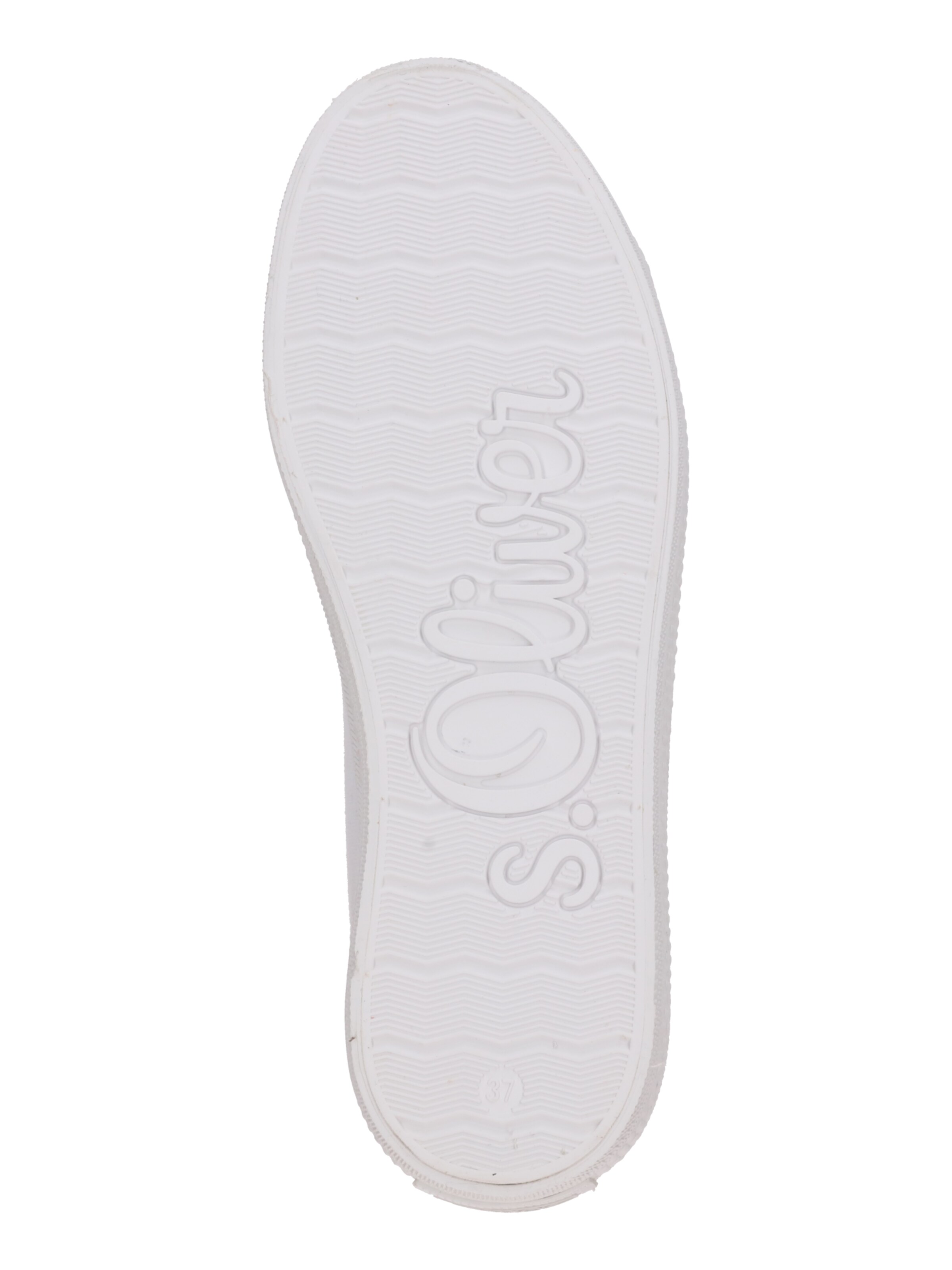 balts s.Oliver Zemie brīvā laika apavi