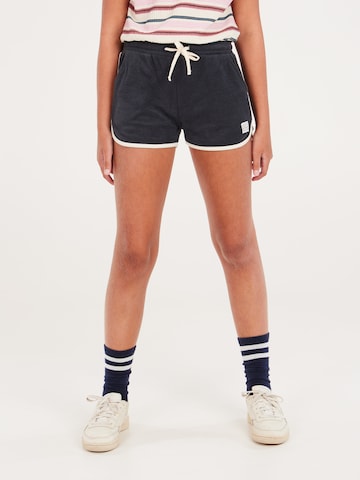 PROTEST Regular Hose 'PRTSAVITA JR' in Blau