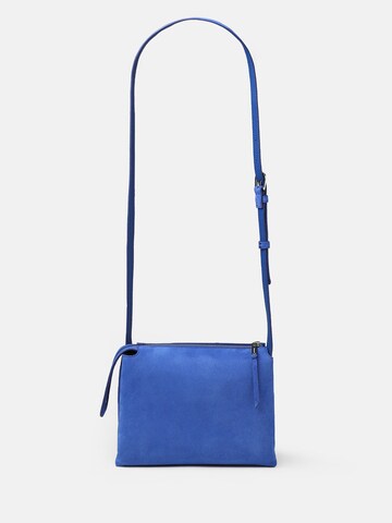 TATUUM - Bolso de hombro 'Philla 2' en azul