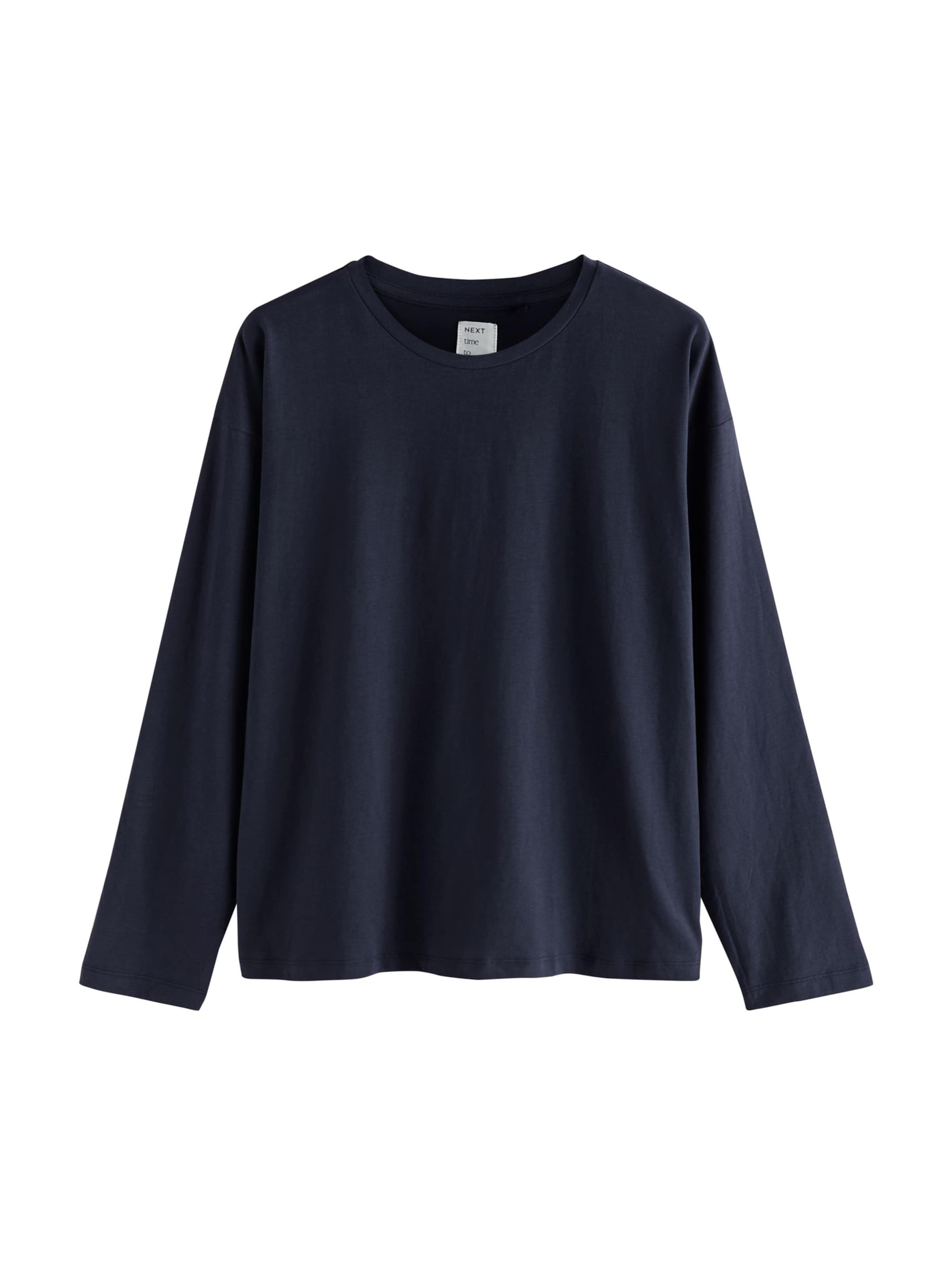 Next - Pijama en azul