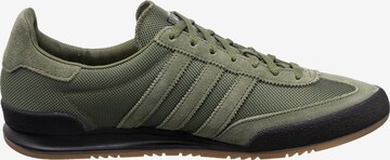 ADIDAS ORIGINALS Sneaker in Grün