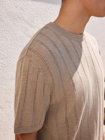 Next Pullover in Beige
