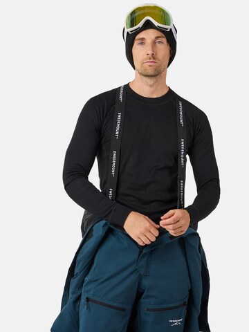 SWEDEMOUNT - Ropa deportiva 'St. Anton' en verde