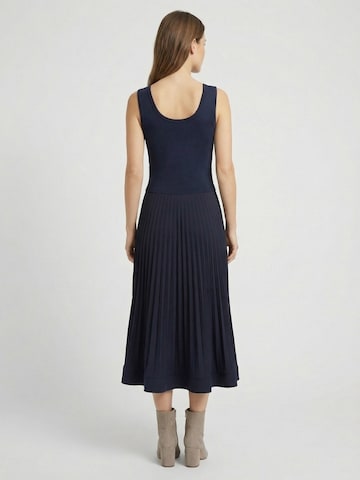 Guido Maria Kretschmer Women Šaty 'Remi' - Modrá