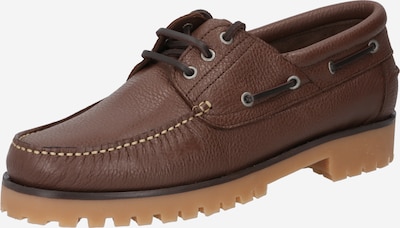ABOUT YOU Halbschuh 'Gino' in braun, Produktansicht