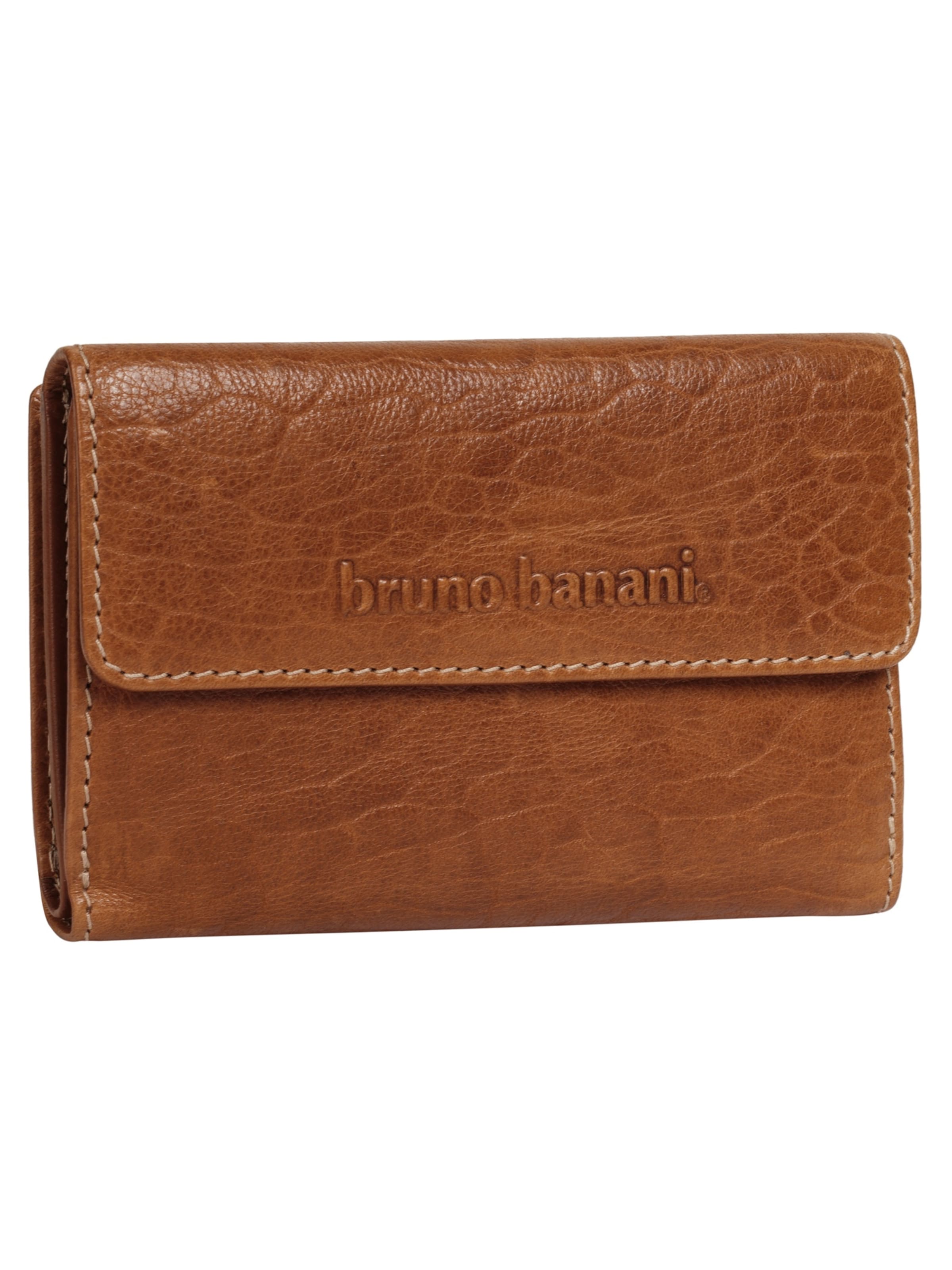Bruno Banani Wallet in Brown
