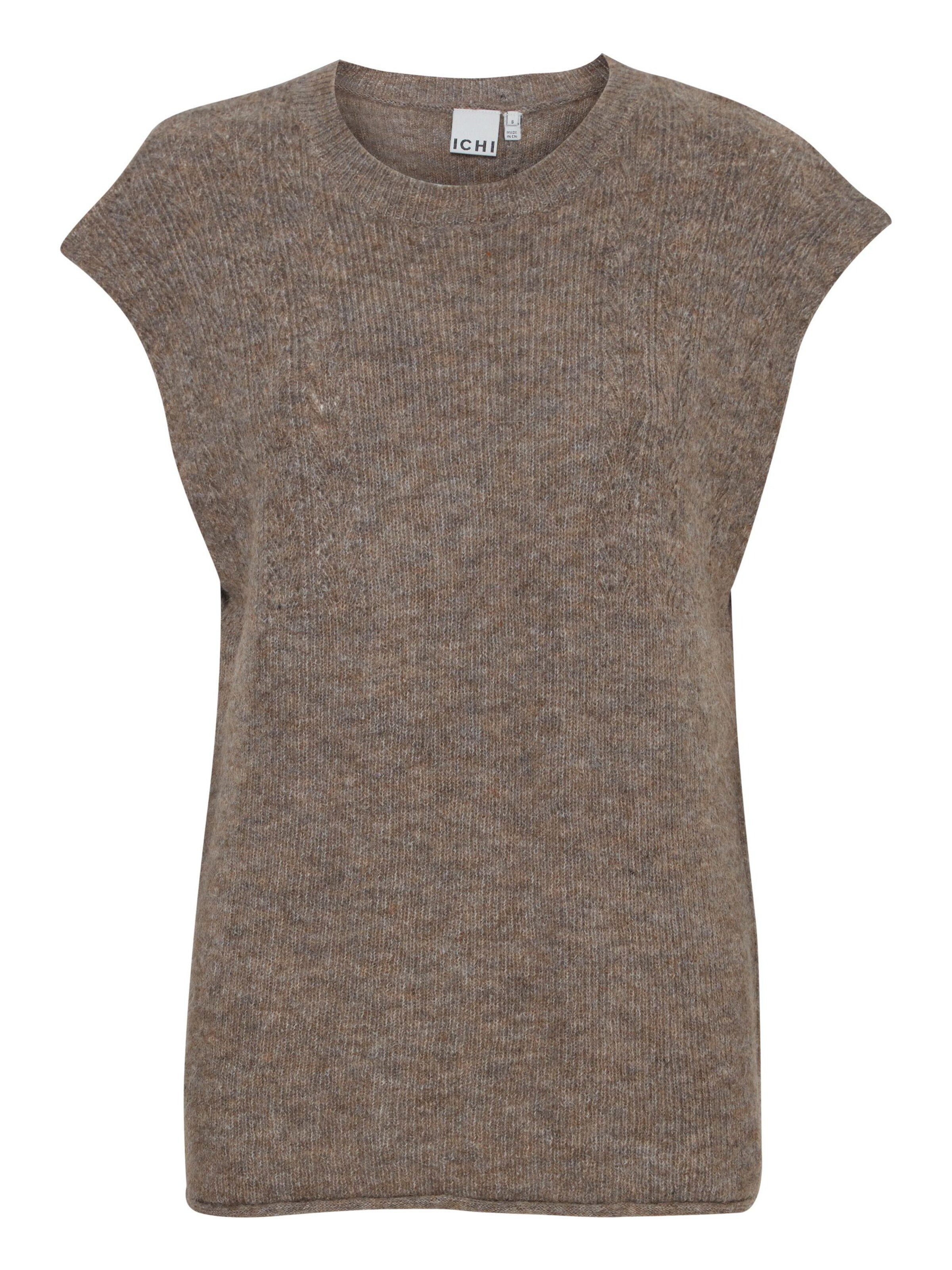 Truien zonder mouwen Bruin voor dames Shop online ABOUT YOU