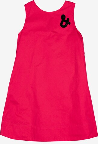 Gulliver A-Linien-Kleid in Pink: predná strana