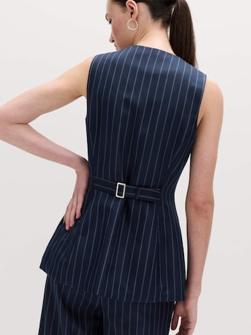 Marks & Spencer Gilet in Blauw