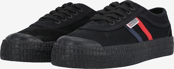 KAWASAKI Sneakers 'Retro 3.0' in Black