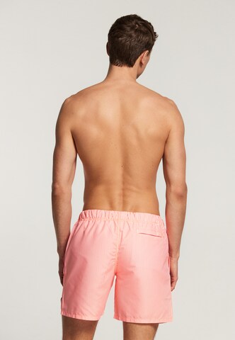 Shiwi Badeshorts i pink