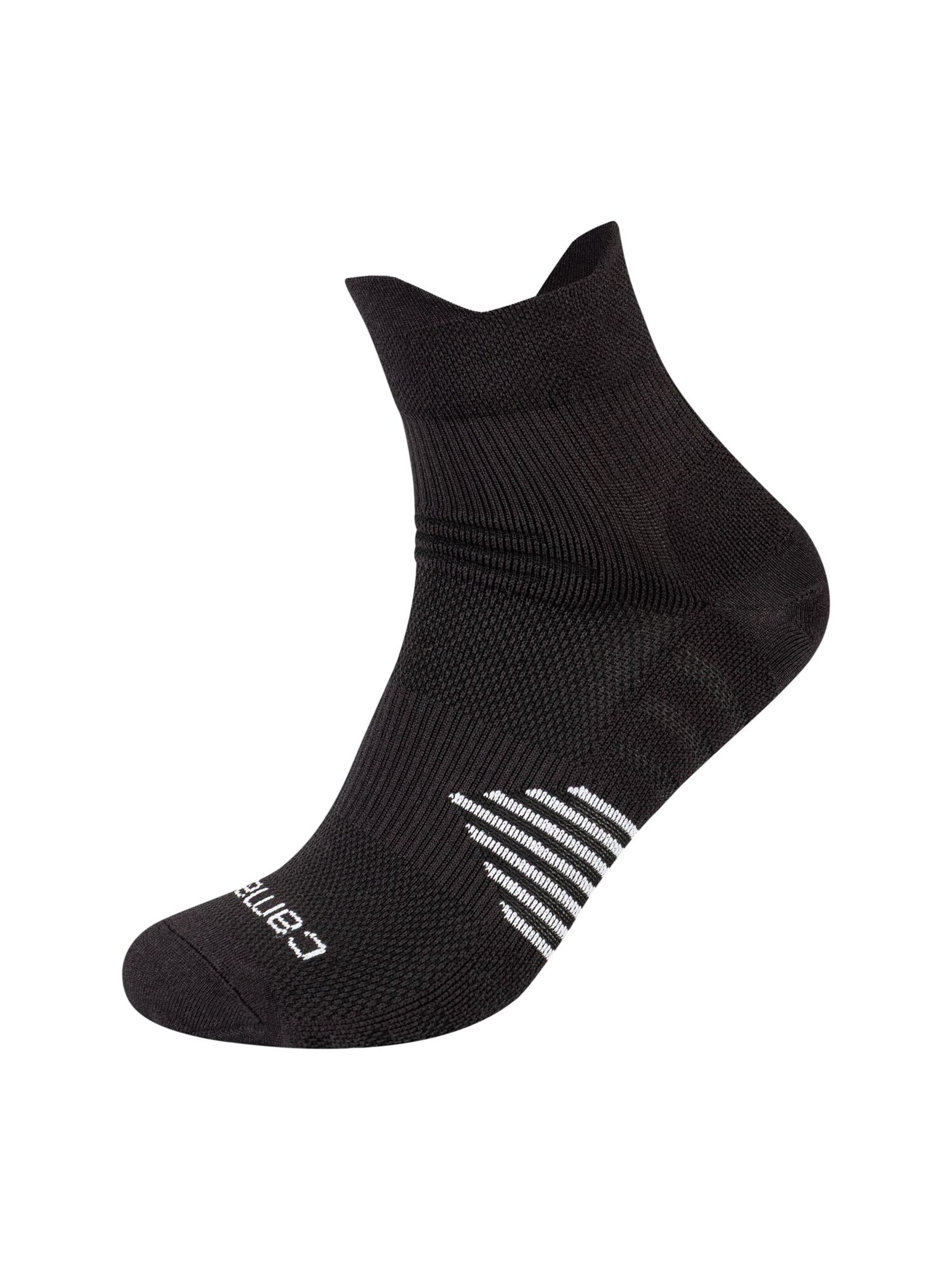 camano Sports socks in Black