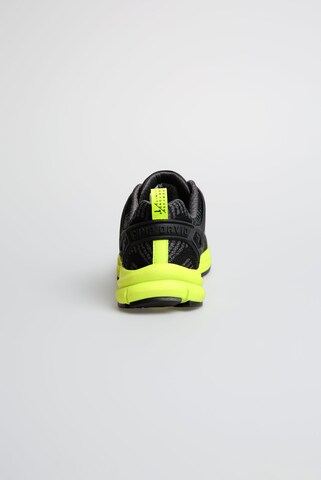 CAMP DAVID Sneakers in Green