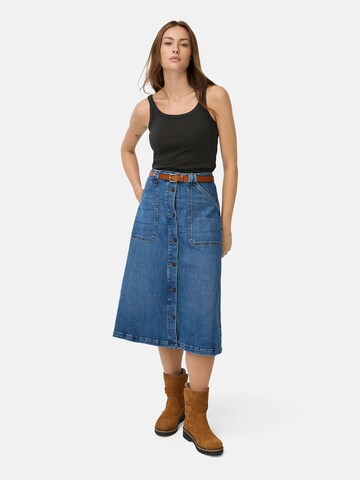 CAMEL ACTIVE Top in Black