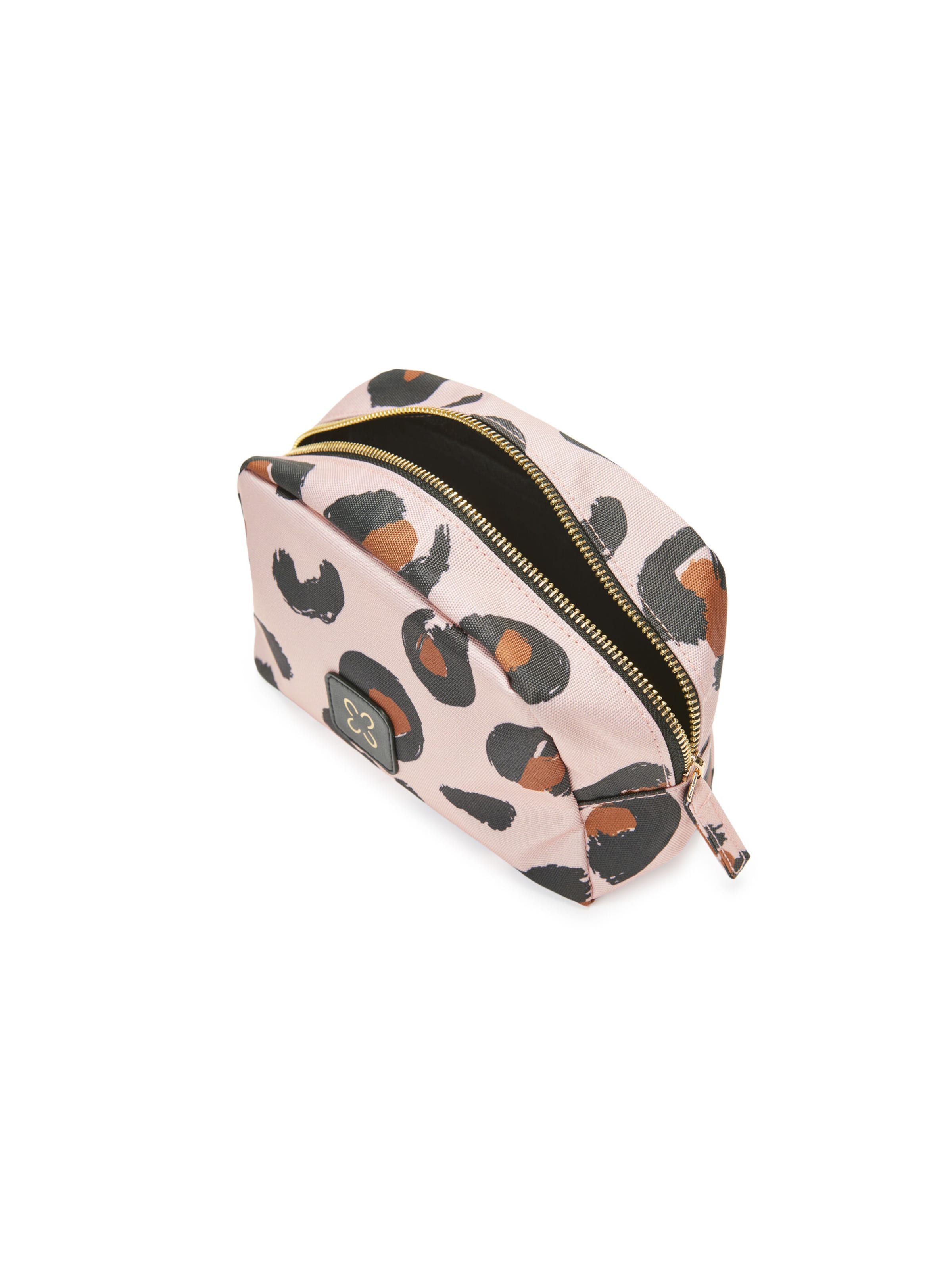 CODELLO Cosmetic bag in Pink